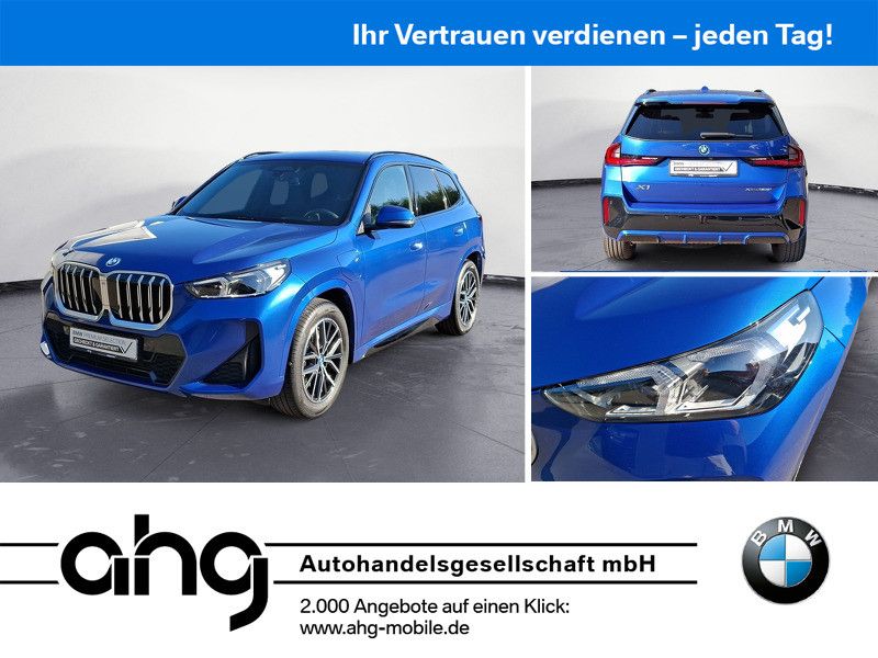 BMW X1 xDrive30e Aut. M Sportpaket Navi ACC Hifi PDC foto 1
