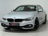 BMW 428i Cabriolet Sport-Automatic SPORT-LINE - Automatic Gebrauchtwagen
