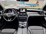 Mercedes-Benz Mercedes Benz 220 CDI 4 matic  9 g - Mercedes-Benz 220: Automatik, Cdi