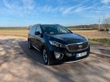 Kia Sorento 2.2 CRDi AWD Platinum Edition Automa... - Kia Sorento in Braunschweig