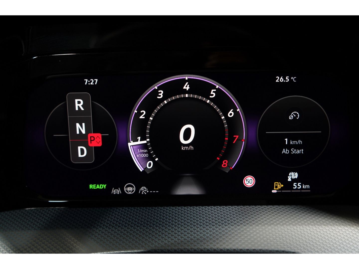 Volkswagen Golf - Bild 8