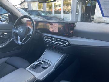 BMW 320 - 8