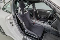 PORSCHE 997 .1 GT3 I Unfallfrei I ClubSport I 0 Überdreh