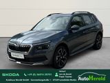 Vorschaubild Skoda Kamiq Style 1.5TSI+DSG+beh.WSS+VOLL-LED+18"
