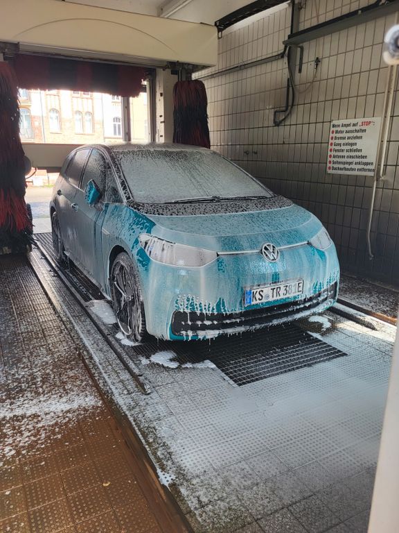 Image of Volkswagen ID.3