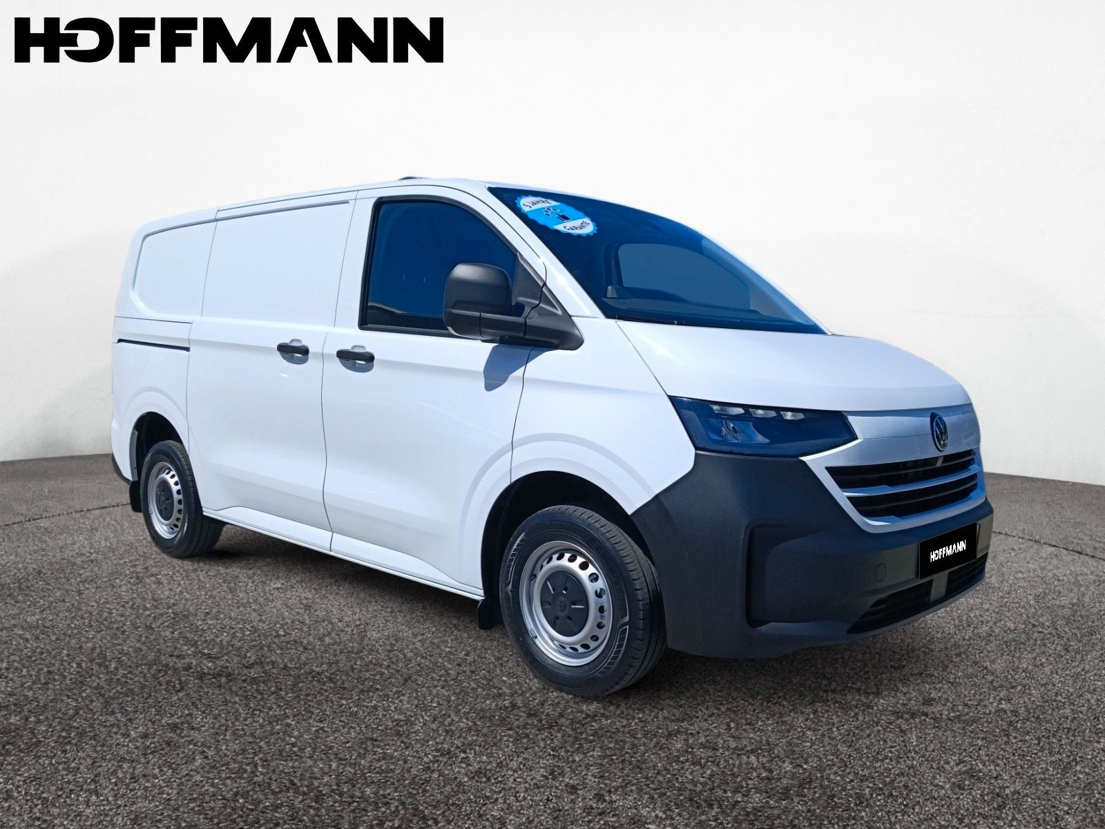 Fahrzeugabbildung Volkswagen T7 Transporter Kasten KR *AHZV*Klima*Holzboden