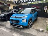 Citroën CITROEN C3 Aircross PureTech 110 S&S EAT6 Shine - Citroën C3 Aircross aus 2017