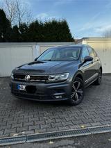 Volkswagen Tiguan 1.4 TSI ACT BMT SOUND LED PDC 