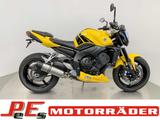 Yamaha FZ1 *LeoVince*kurzes Heck*Sturzpads*2. Hand* - Offers