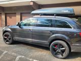 Audi Q7 3.0 TDI (DPF) quattro tiptronic - - Audi Q7 aus 2007