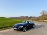 BMW Z4 sDrive23i - Ein Traum mit sechs Zylindern - BMW: Zylinder