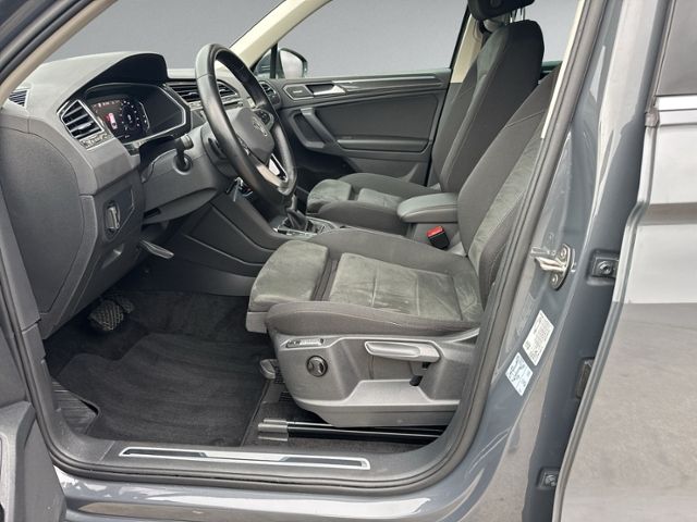 Tiguan 2.0 TDI DSG Elegance STANDHZ+LED+NAVI+AHK