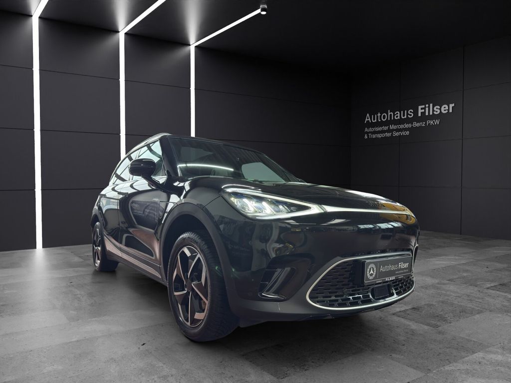 Angebot ansehen Smart #1