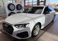 Audi A4 - Vorschau Bild 2
