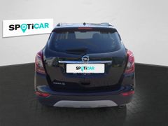Fahrzeugabbildung Opel Mokka X Innovation 1.4 Turbo AT RFK, LED, AAC