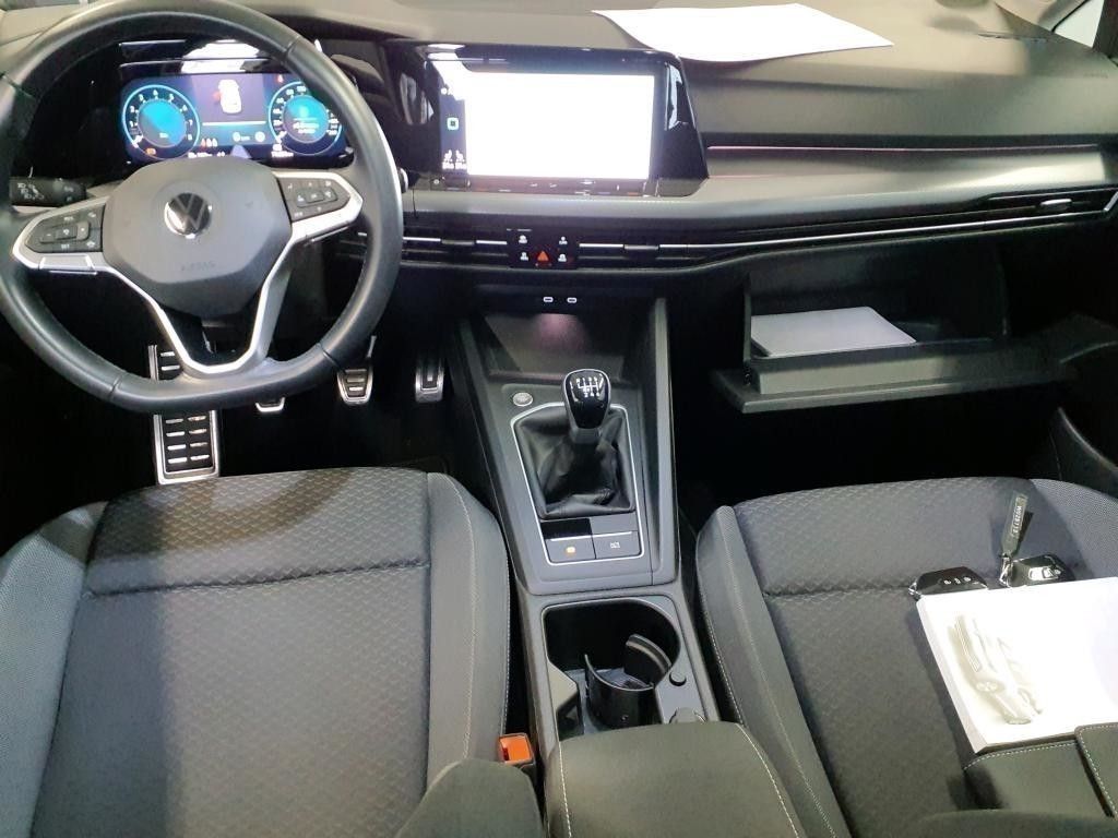 Volkswagen Golf - Bild 4
