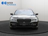 BMW 740d xDrive M / Sport-Paket*Head-Up*aus 2.Hand* - BMW 7er Reihe in Köln