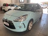 DS Automobiles Ds DS3 3 1.6 VTi 120 Just Black - DS Automobiles aus 2011