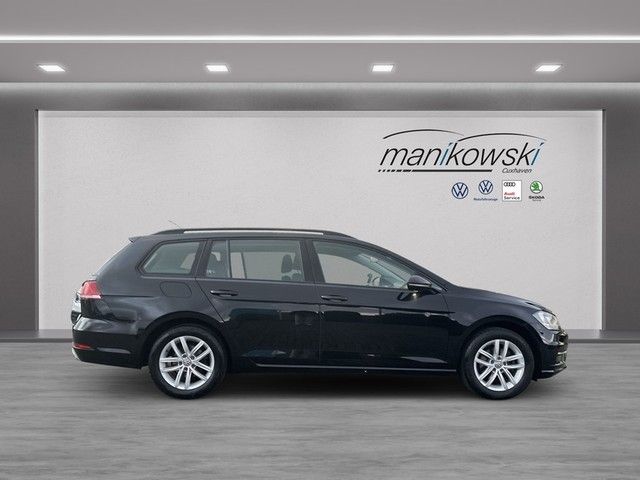 Volkswagen Golf Variant 2.0TDI DSG *Comfortline*Navi+BT+ACC