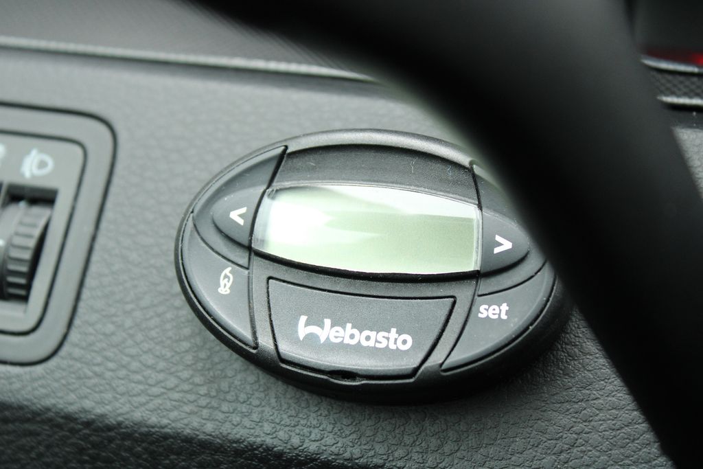 VW Passat Variant – Bild 16 von 23