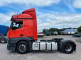 Mercedes-Benz 1848 Actros/Standklima/Spurhalte/ACC/Klima - Mercedes-Benz Standard-SZM Actros 1848