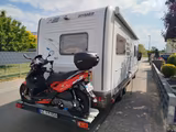 HYMER / ERIBA / HYMERCAR E 690 - Offers