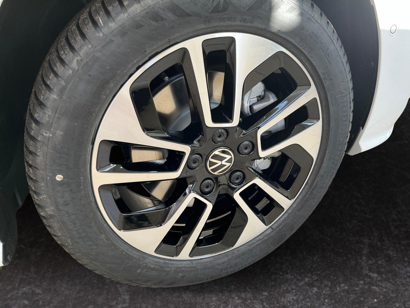 Volkswagen T7 Multivan Edition 2.0 TDI DSG ACC DCC AHK 360°