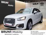 Audi Q2 1.0 TFSI Sport AHK Navi PDC Tempomat - Audi Q2 in Osnabrück