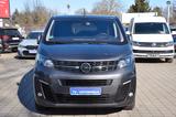 Opel Zafira Life Edition M STANDHZG-BIX-KAM-NAVI-HUD - Opel Zafira Life aus 2019