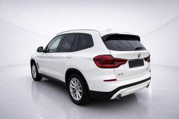 BMW X3 - 4