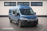 Pössl Roadstar 600 L 140 PS Autom*Autonomous Driving* - Pössl Roadstar 600 L
