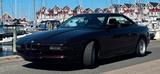 BMW 850I, top gepflegt, geprüft, im Origin... - BMW 850 aus 1992