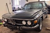 BMW E9 2800 CS Coupé  - BMW aus 1970