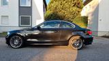 BMW 125i Coupé 47.500km Liebhaber Performance M  - BMW 125: Coupe, 125i