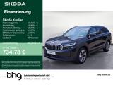Skoda Kodiaq 2.0 TDI 4x4 DSG Selection - Panoramaschie