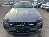 Mercedes-Benz E 220 E Limousine E 220 d - gebrauchte Mercedes-Benz E 220 aus dem Jahr 2022