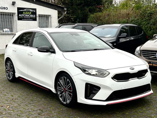 Kia Ceed GT Automatik