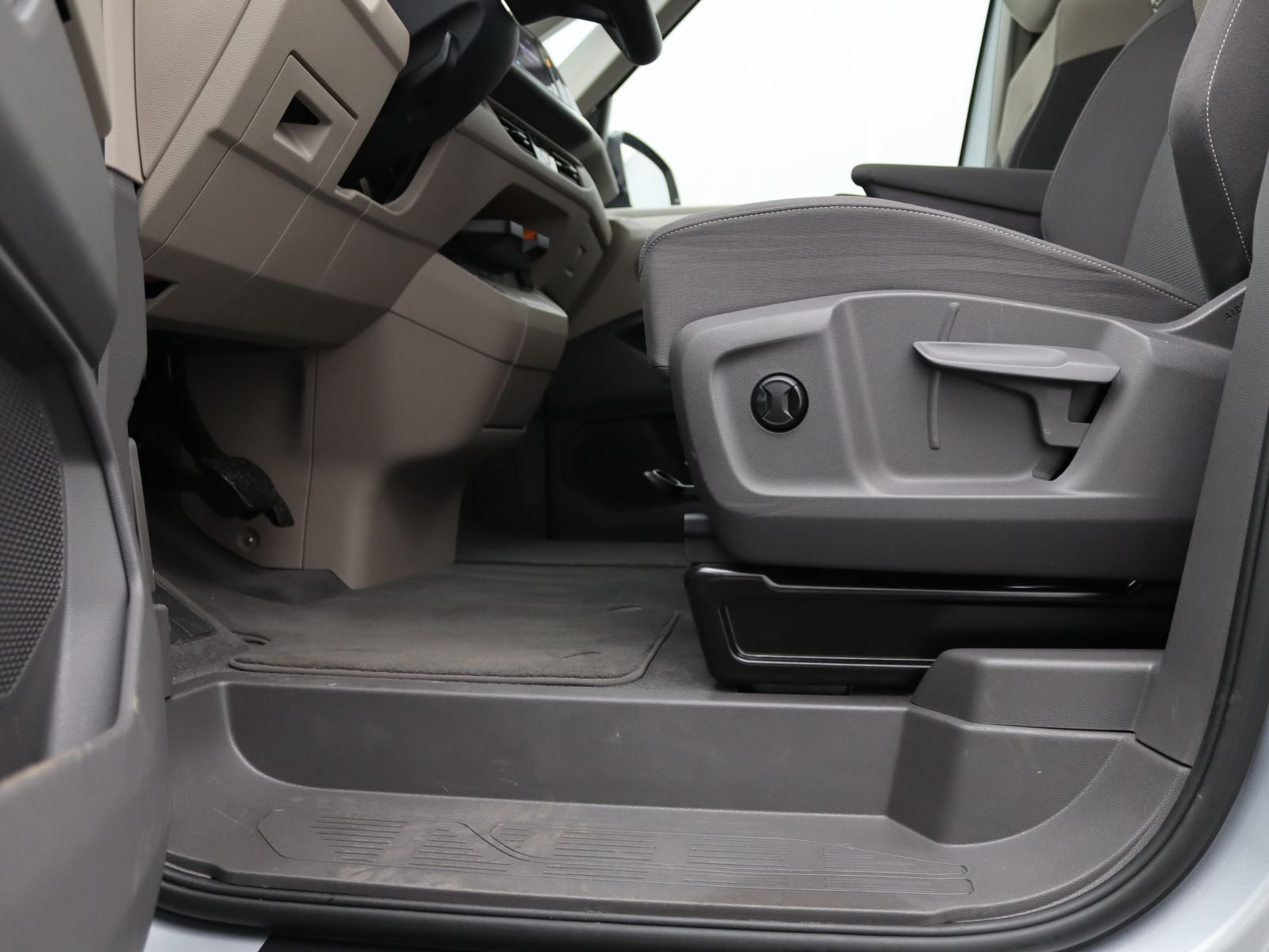 Volkswagen T7 Multivan - Bild 18