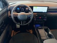 Hyundai TUCSON - Vorschau Bild 10