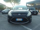 Ford C-Max 1.6 TDCi 115CV Plus - Ford C-Max mit Diesel-Antrieb: 1.6