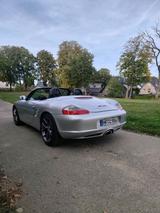 Porsche 986 2.7 boxster boxter Hand gescha... - Porsche Boxster in Bielefeld