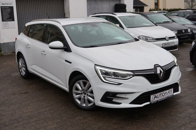 Renault Megane IV Grandtour *NAVI *SITZHEIZUNG *LED