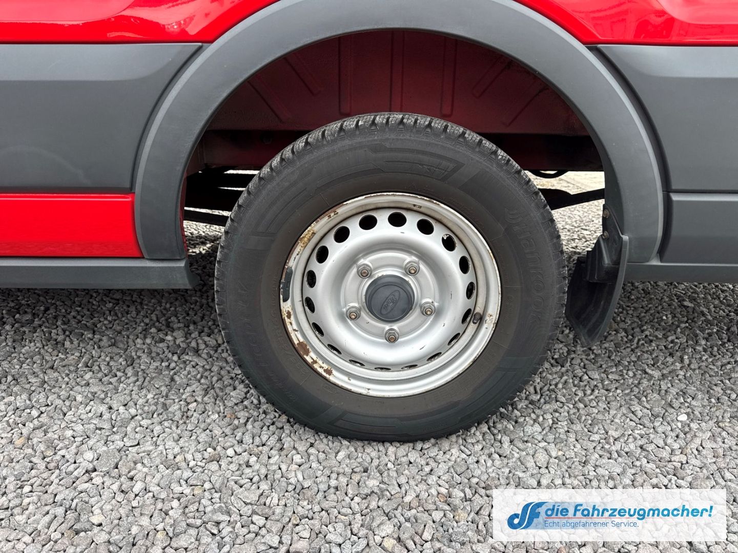 Fahrzeugabbildung Ford Transit Kasten 350 L4 *EXPORT *3272