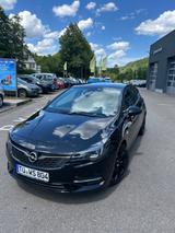 Opel Neuer Motor und Turbolader - Opel Astra: Motor