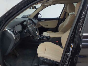 BMW X3 - 7
