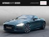 Jaguar F-Type  P575 AWD  R75 V8 Cabriolet - Jaguar F-Type: 75r