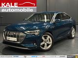 Audi e-tron Sportback 55 quattro S-Line *KAMERA*CarPl