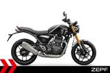Triumph SPEED 400 RW Neuwertiger Zustand! - TRIUMPH SPEED 400