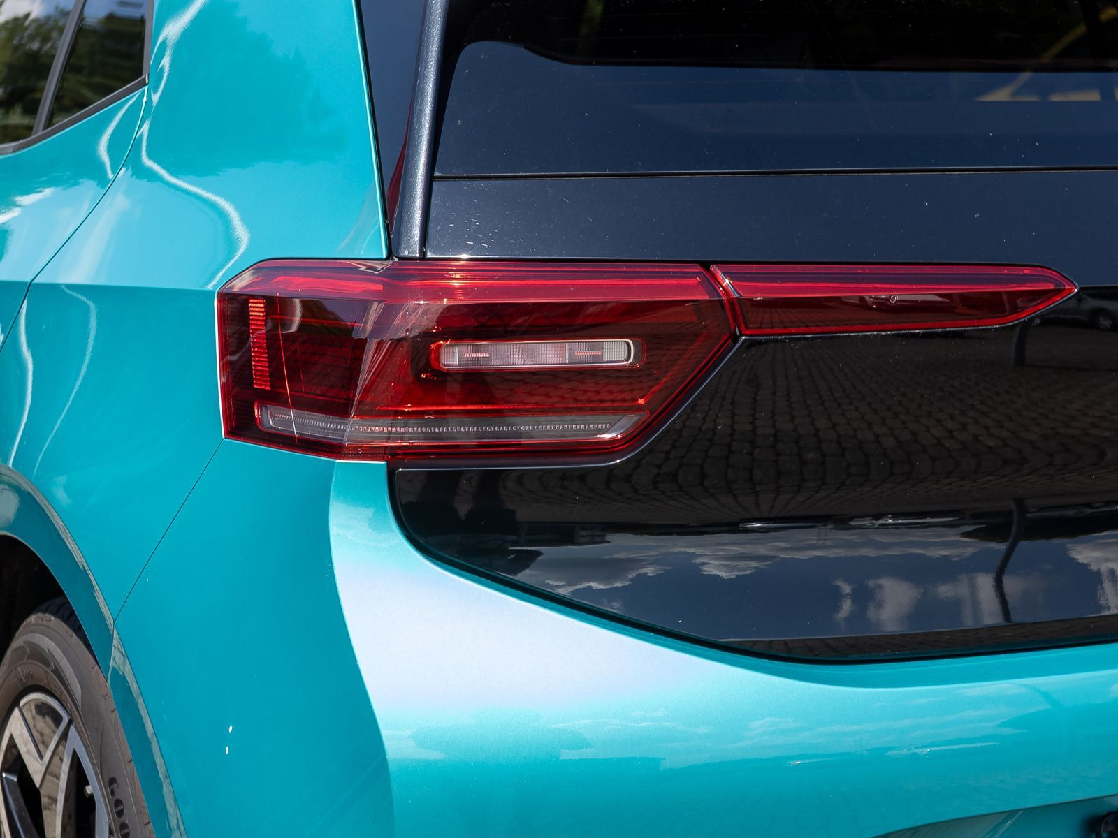 Volkswagen ID.3 - Bild 10