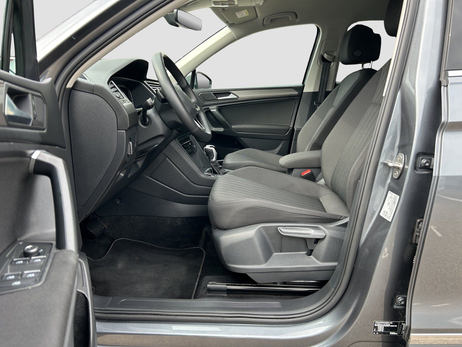 Volkswagen Tiguan Allspace - Bild 13